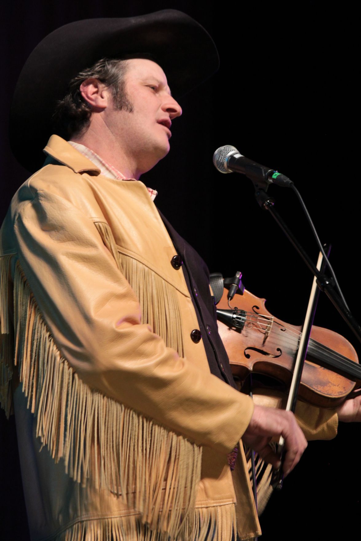 Doug Moreland